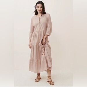 Jenni Kayne James Dress